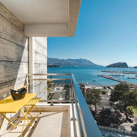 Fontana Residence Budva Buitenkant foto